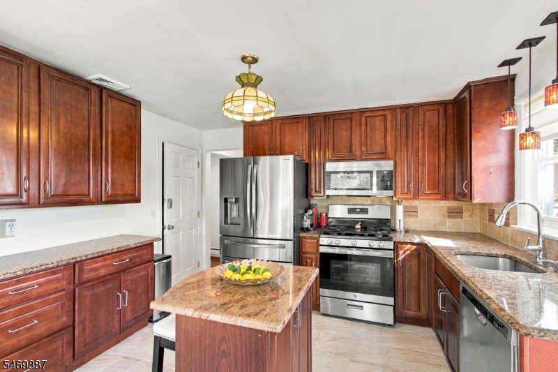 2 Eagle Terrace West Orange NJ 07052