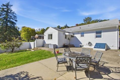 2 Eagle Terrace West Orange NJ 07052