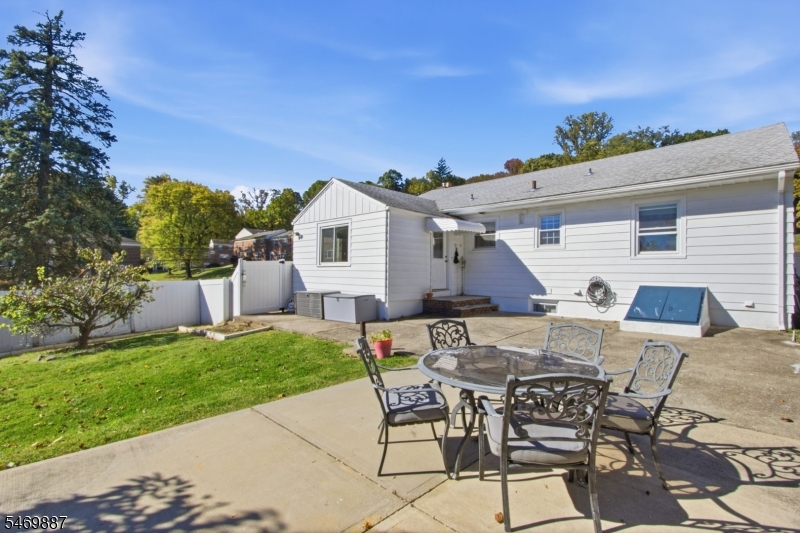 2 Eagle Terrace West Orange NJ 07052