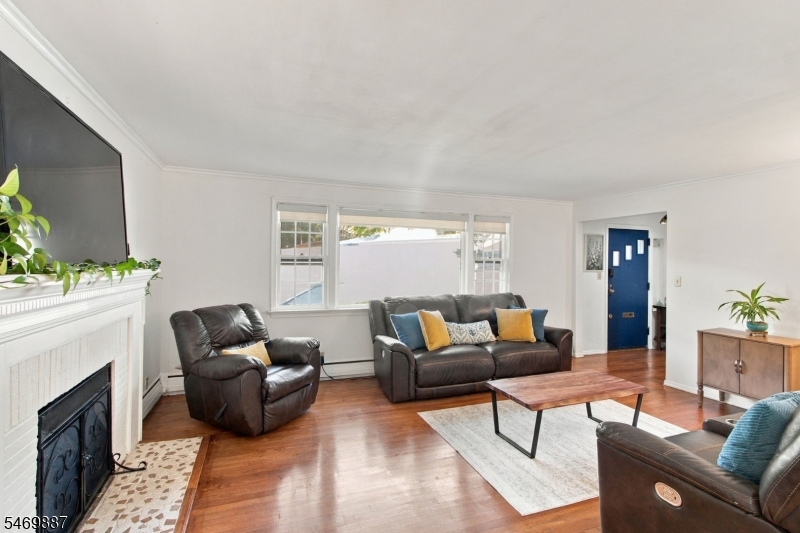 2 Eagle Terrace West Orange NJ 07052