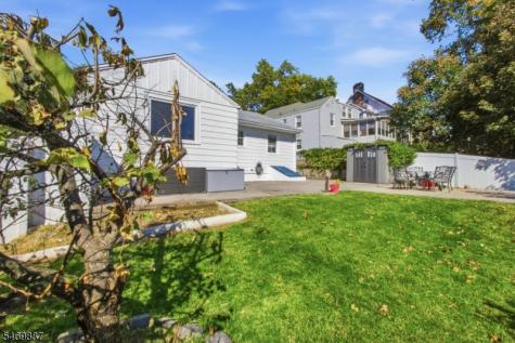 2 Eagle Terrace West Orange NJ 07052