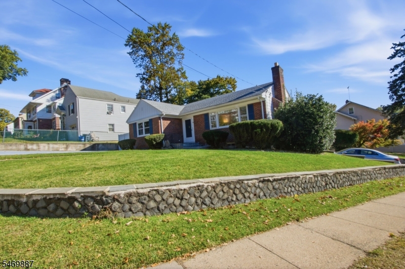 2 Eagle Terrace West Orange NJ 07052