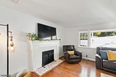 2 Eagle Terrace West Orange NJ 07052
