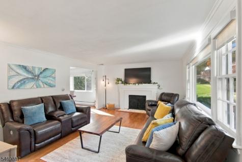 2 Eagle Terrace West Orange NJ 07052