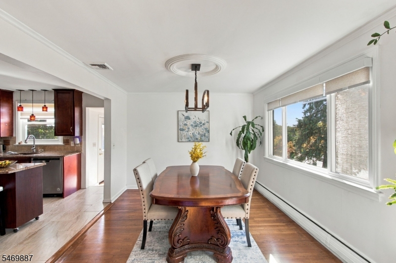 2 Eagle Terrace West Orange NJ 07052