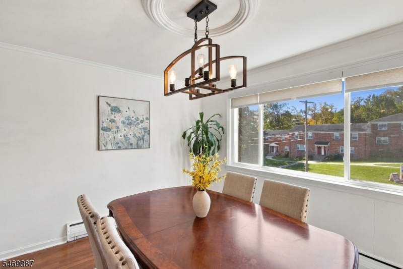 2 Eagle Terrace West Orange NJ 07052