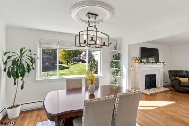 2 Eagle Terrace West Orange NJ 07052