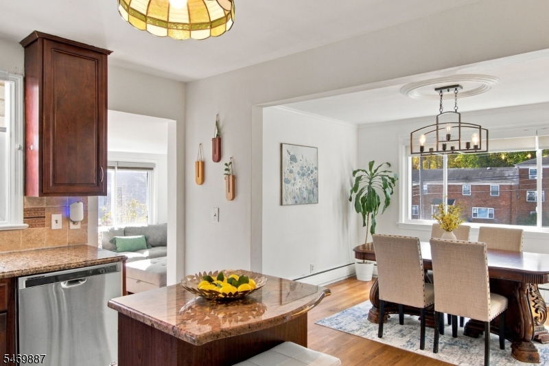 2 Eagle Terrace West Orange NJ 07052