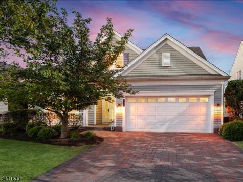 515 Crossfields Lane Franklin NJ 08873