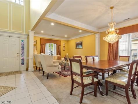 515 Crossfields Lane Franklin NJ 08873