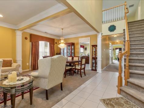 515 Crossfields Lane Franklin NJ 08873