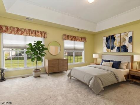 515 Crossfields Lane Franklin NJ 08873