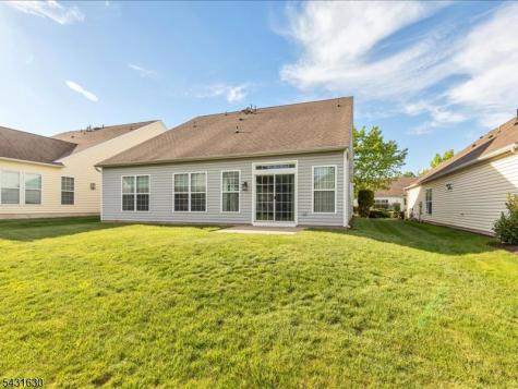 515 Crossfields Lane Franklin NJ 08873