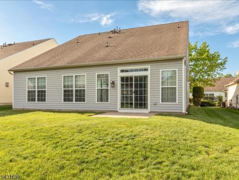 515 Crossfields Lane Franklin NJ 08873