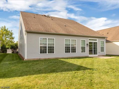 515 Crossfields Lane Franklin NJ 08873