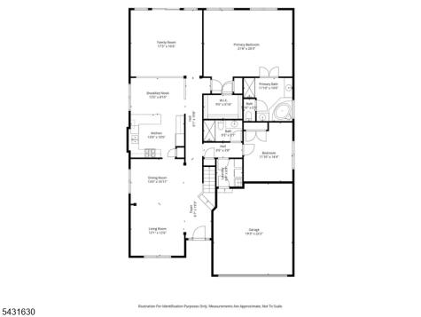 515 Crossfields Lane Franklin NJ 08873