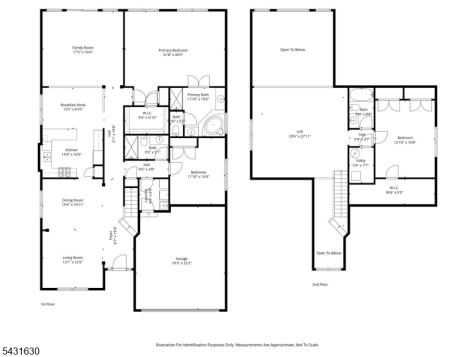 515 Crossfields Lane Franklin NJ 08873