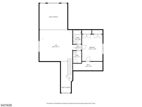515 Crossfields Lane Franklin NJ 08873