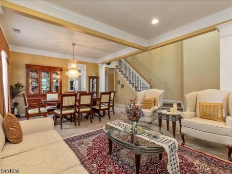 515 Crossfields Lane Franklin NJ 08873