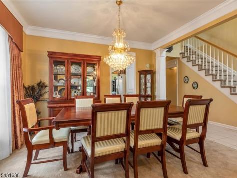 515 Crossfields Lane Franklin NJ 08873