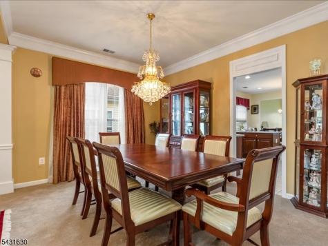 515 Crossfields Lane Franklin NJ 08873