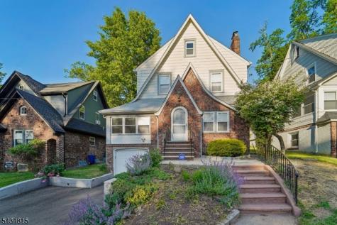 124 Walker Road West Orange NJ 07052