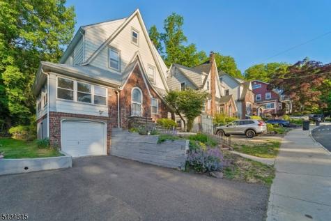 124 Walker Road West Orange NJ 07052