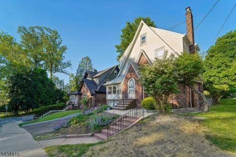 124 Walker Road West Orange NJ 07052