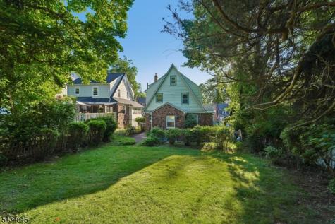 124 Walker Road West Orange NJ 07052