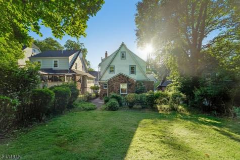 124 Walker Road West Orange NJ 07052