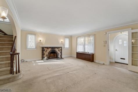 124 Walker Road West Orange NJ 07052