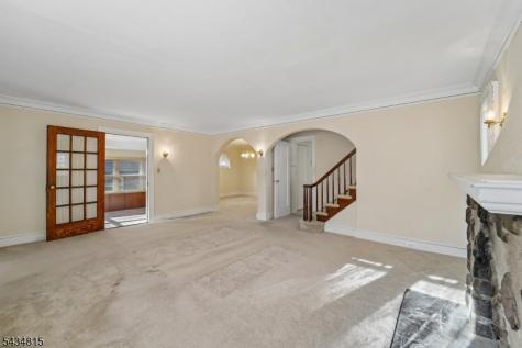 124 Walker Road West Orange NJ 07052