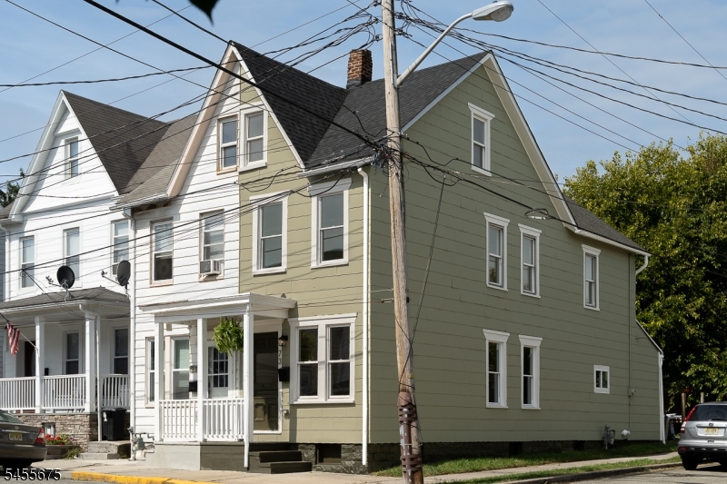 73 Colby Place Phillipsburg NJ 08865