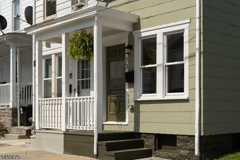 73 Colby Place Phillipsburg NJ 08865