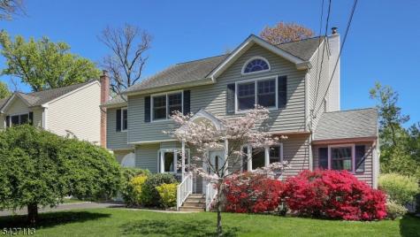 221 Ayliffe Avenue Westfield NJ 07090