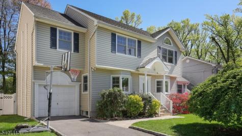 221 Ayliffe Avenue Westfield NJ 07090