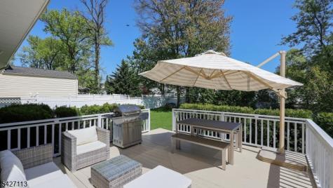 221 Ayliffe Avenue Westfield NJ 07090