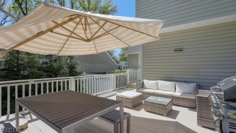 221 Ayliffe Avenue Westfield NJ 07090