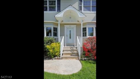 221 Ayliffe Avenue Westfield NJ 07090