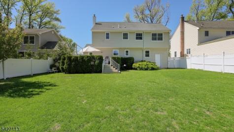 221 Ayliffe Avenue Westfield NJ 07090
