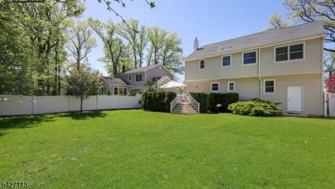 221 Ayliffe Avenue Westfield NJ 07090