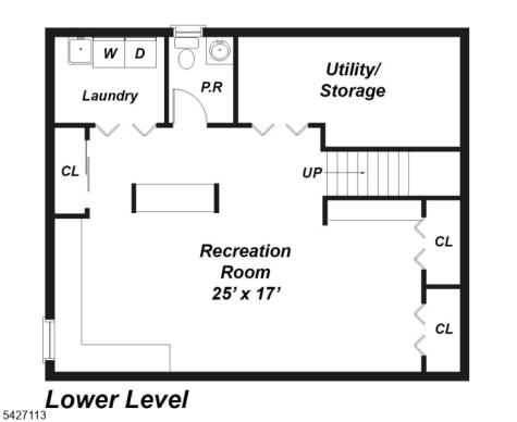 221 Ayliffe Avenue Westfield NJ 07090