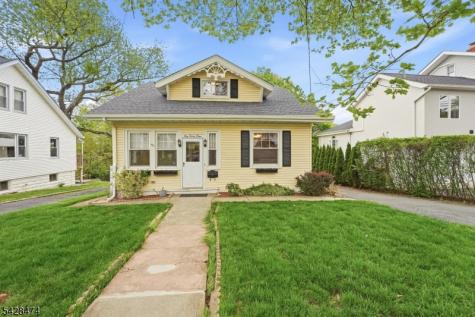 144 Crestwood Avenue Nutley NJ 07110