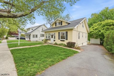144 Crestwood Avenue Nutley NJ 07110