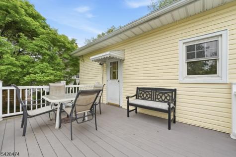 144 Crestwood Avenue Nutley NJ 07110
