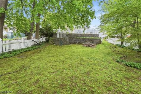 144 Crestwood Avenue Nutley NJ 07110