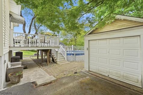 144 Crestwood Avenue Nutley NJ 07110