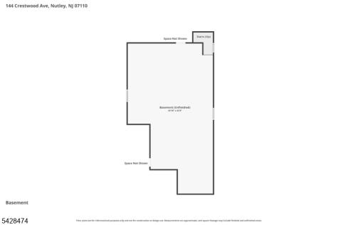144 Crestwood Avenue Nutley NJ 07110