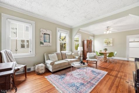 144 Crestwood Avenue Nutley NJ 07110