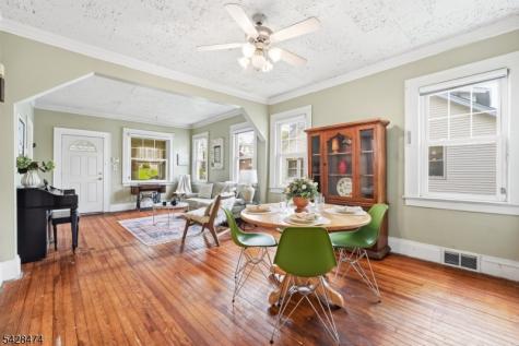 144 Crestwood Avenue Nutley NJ 07110
